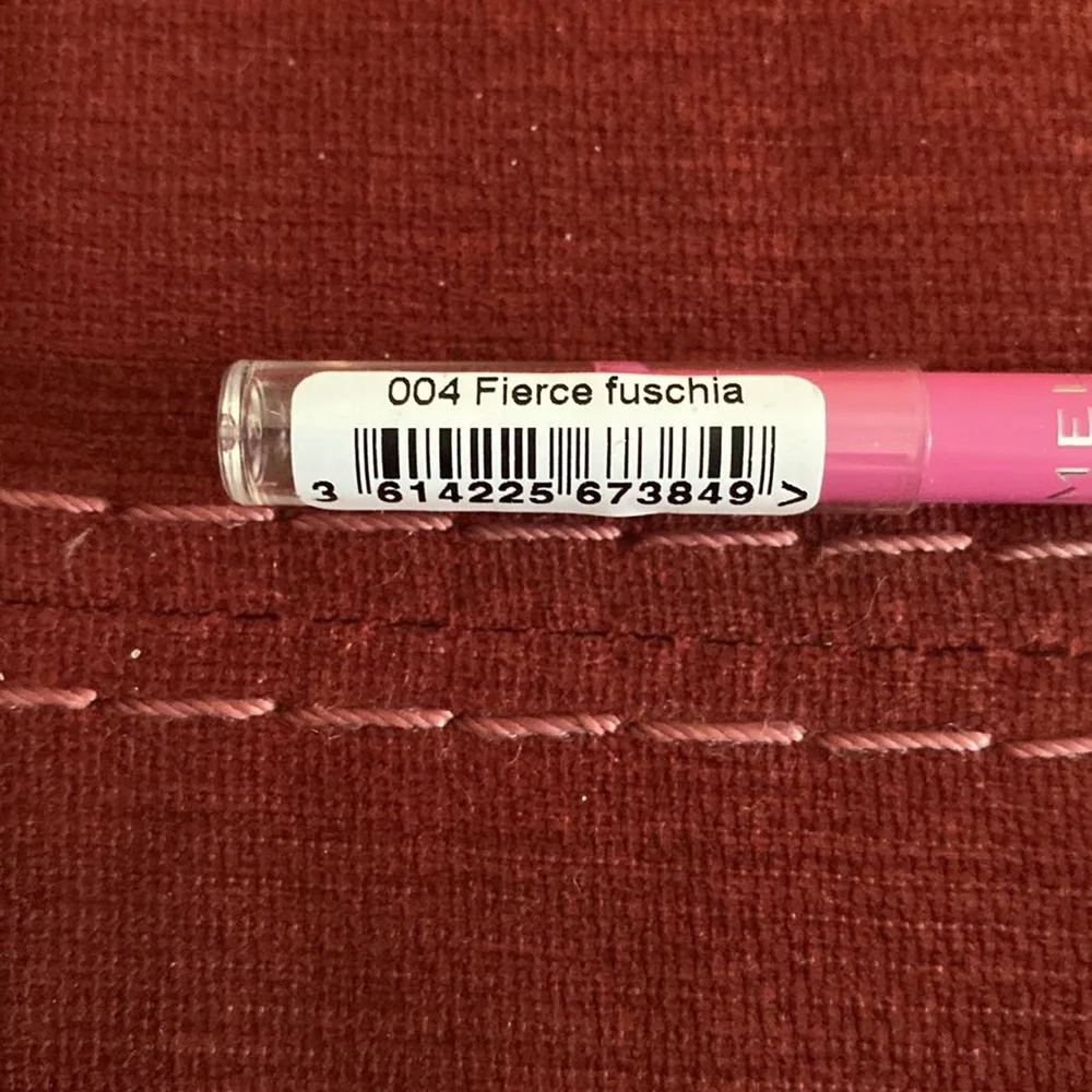 🤩3/$15 🆕RIMMEL LONDON: Scandal Eyes & Brow Liner- Fierce Fuchsia